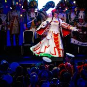 Jeck op Deck (08.02.25) - (c) Dirk Loerper